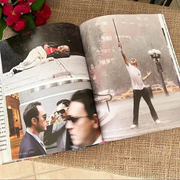 Humans of New York Book - Picture 5 of 7